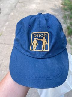 Bitch Hat | Grailed