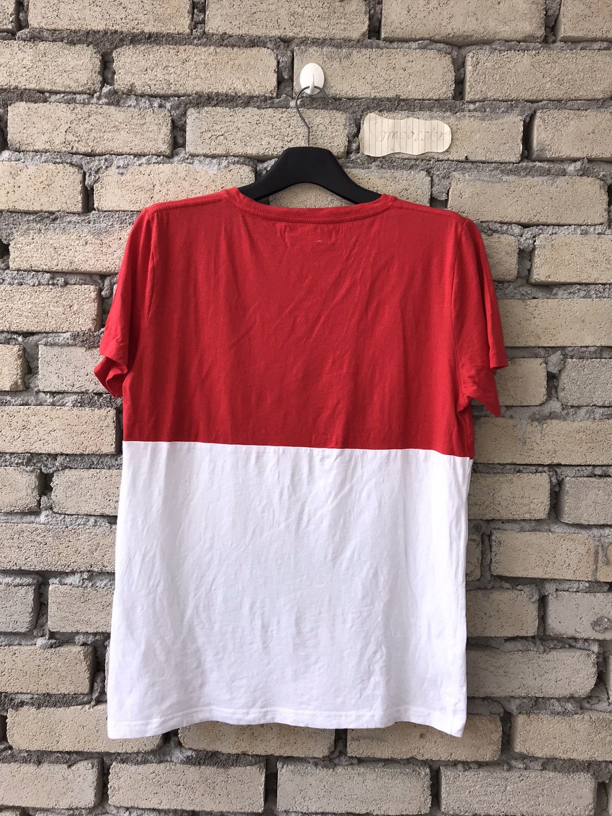 Andy Warhol × Japanese Brand Campbell’s Soup Tomato Paris International Exposition 1900 Size US M / EU 48-50 / 2 - 8 Thumbnail