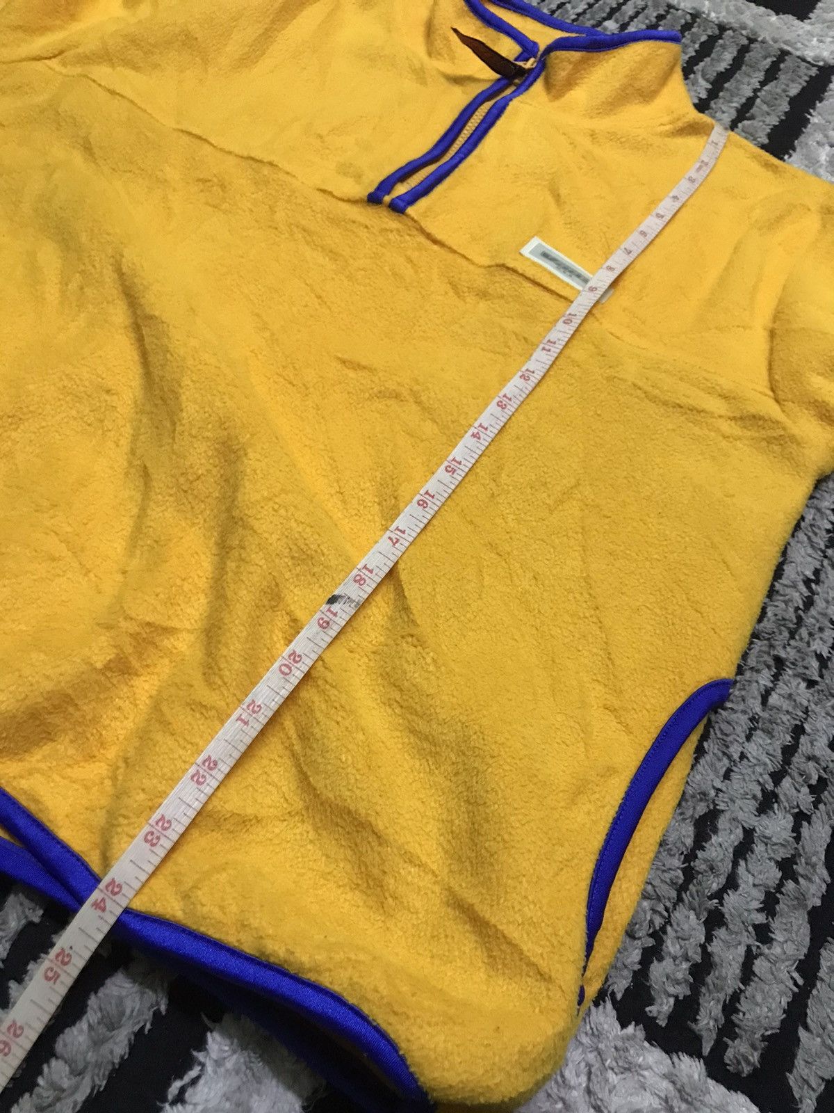 Vans Vans fleece sweatshirt Size US M / EU 48-50 / 2 - 10 Thumbnail