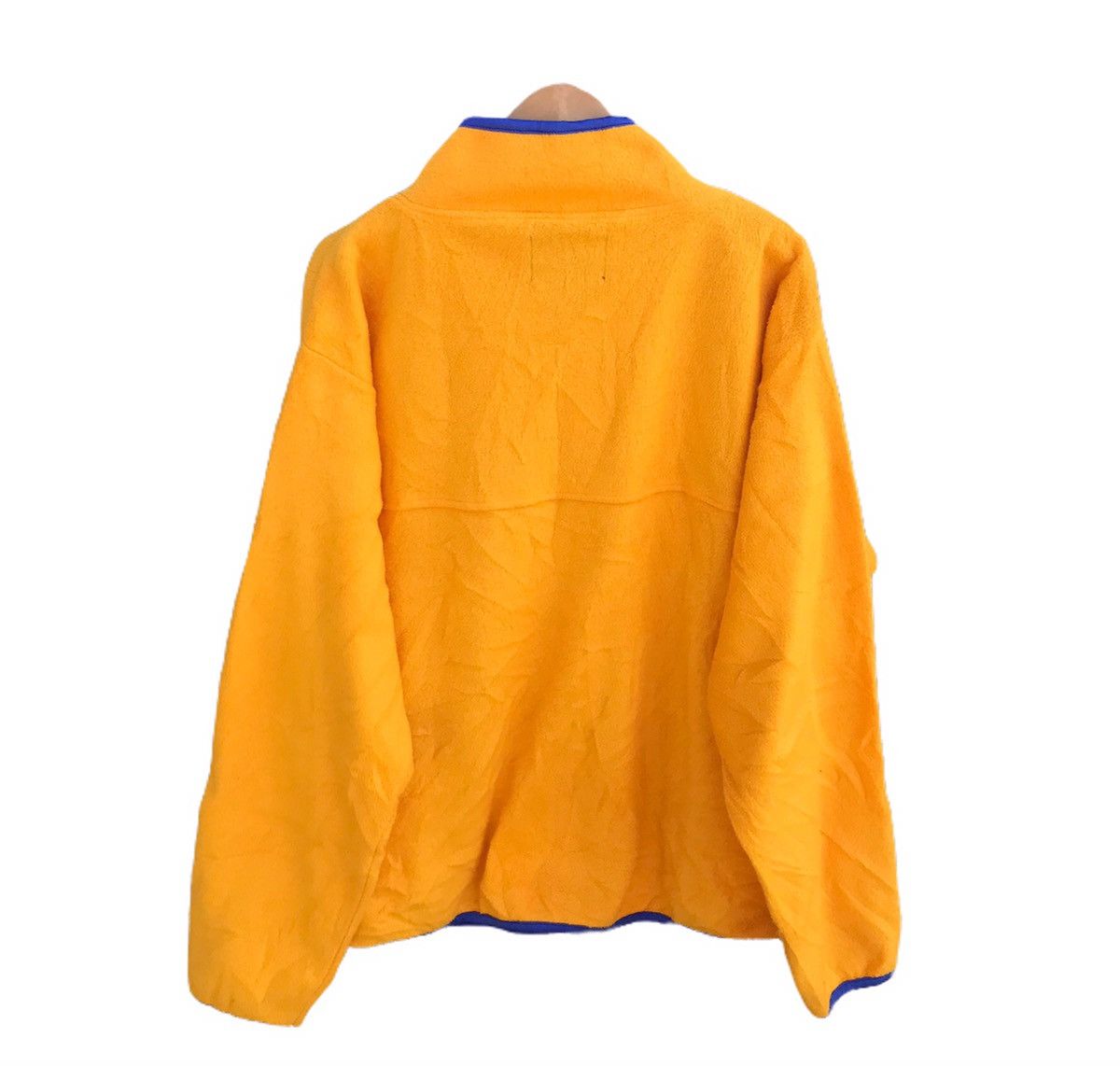Vans Vans fleece sweatshirt Size US M / EU 48-50 / 2 - 4 Thumbnail