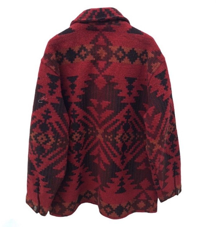 Woolrich Woolen Mills woolrich wool jacket Size US M / EU 48-50 / 2 - 6 Thumbnail