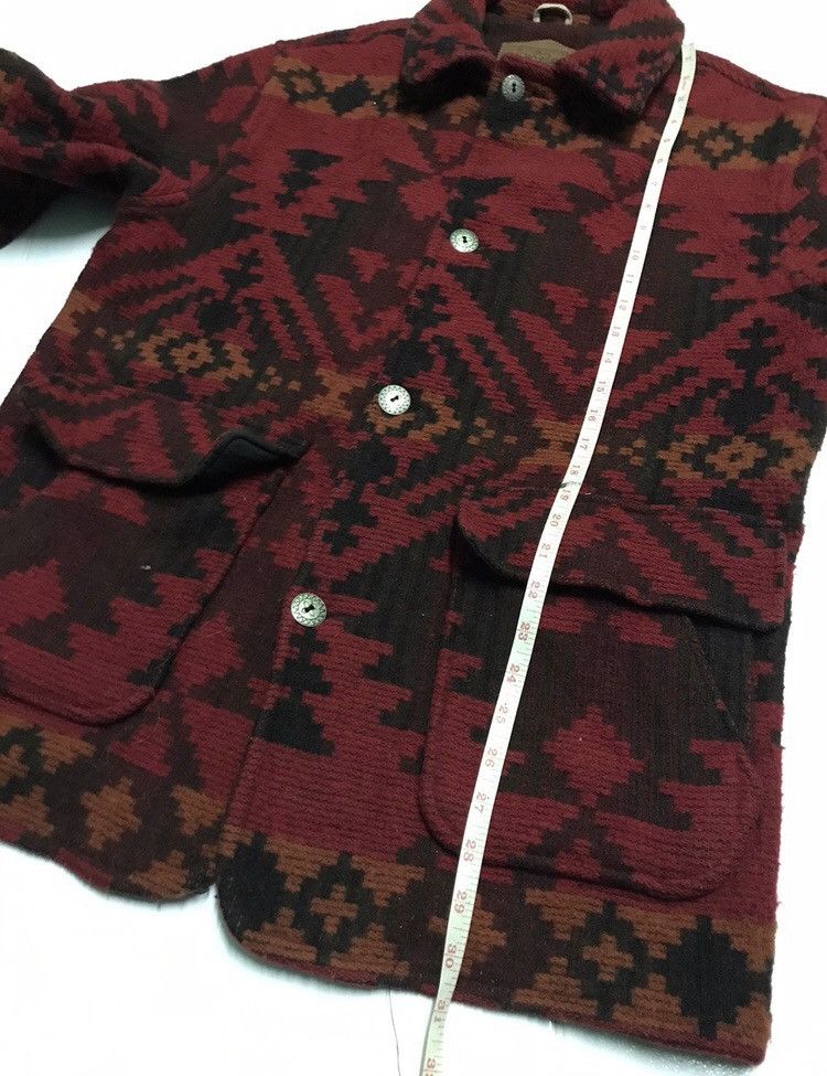 Woolrich Woolen Mills woolrich wool jacket Size US M / EU 48-50 / 2 - 8 Thumbnail