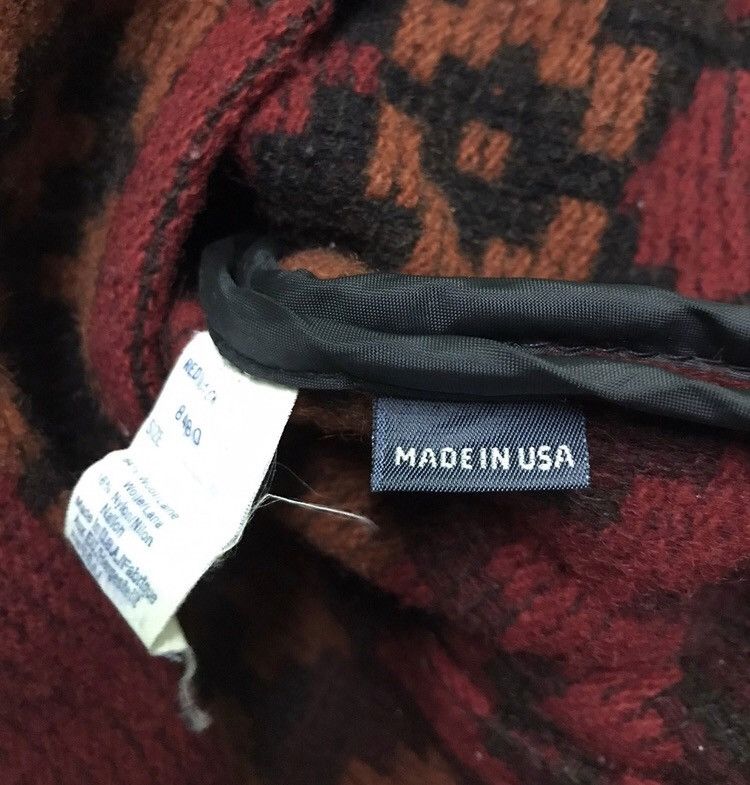 Woolrich Woolen Mills woolrich wool jacket Size US M / EU 48-50 / 2 - 4 Thumbnail