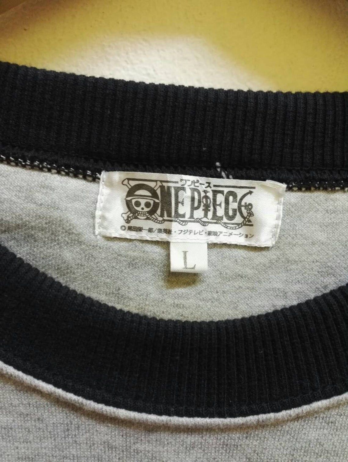 Cartoon Network Vintage One Piece Wanted Chopper Good Condition Used (C5) Size US L / EU 52-54 / 3 - 5 Thumbnail