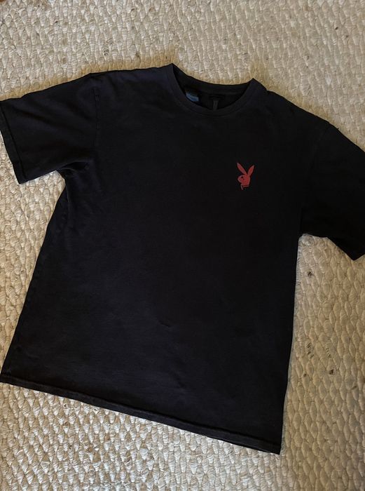 Vlone sale playboi tee