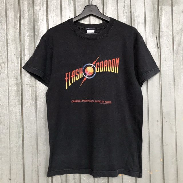Band Tees 🔥QUEEN flash gordon Band movie tees Size US M / EU 48-50 / 2 - 2 Thumbnail