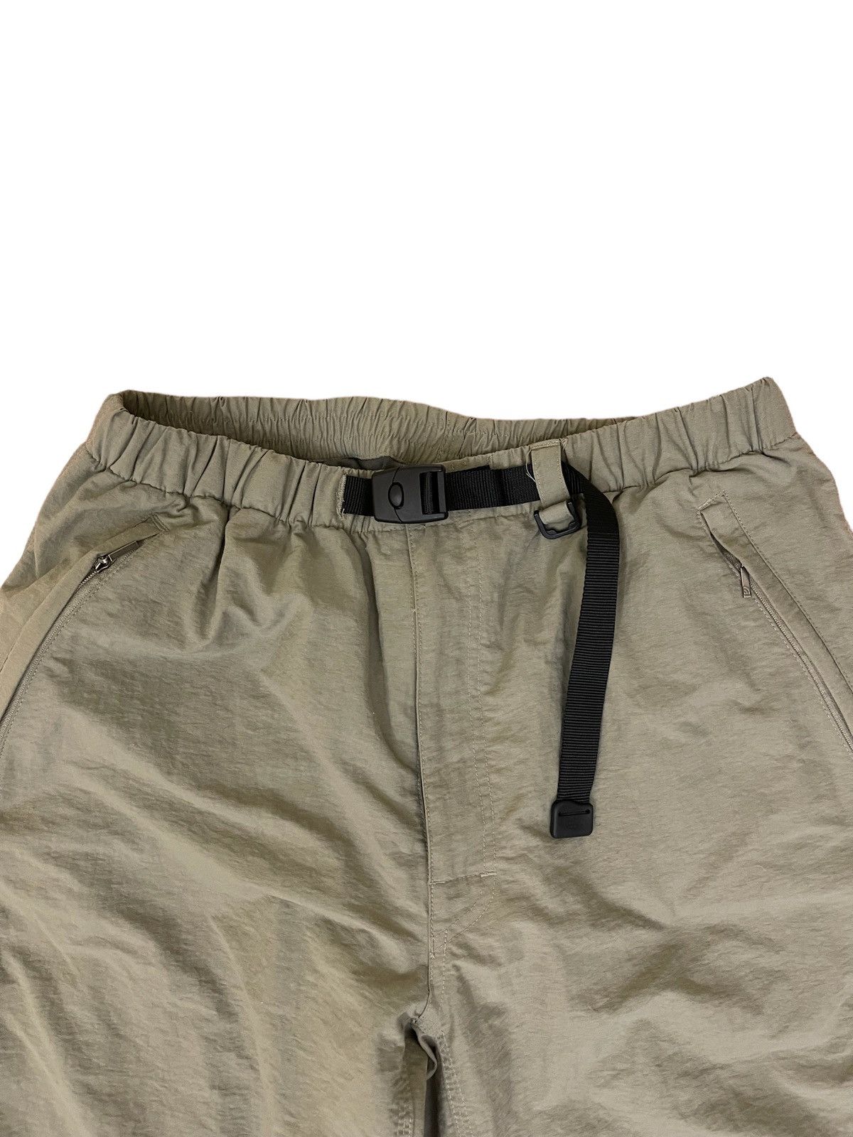 The North Face The North Face pant hiking outdoor pant Size US 34 / EU 50 - 7 Thumbnail