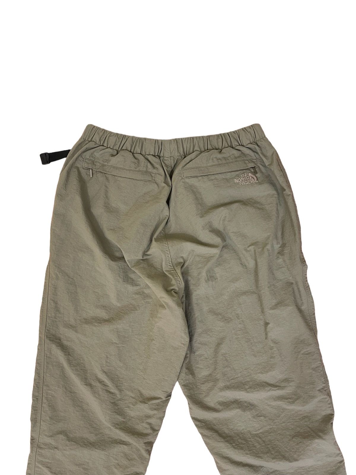 The North Face The North Face pant hiking outdoor pant Size US 34 / EU 50 - 6 Thumbnail