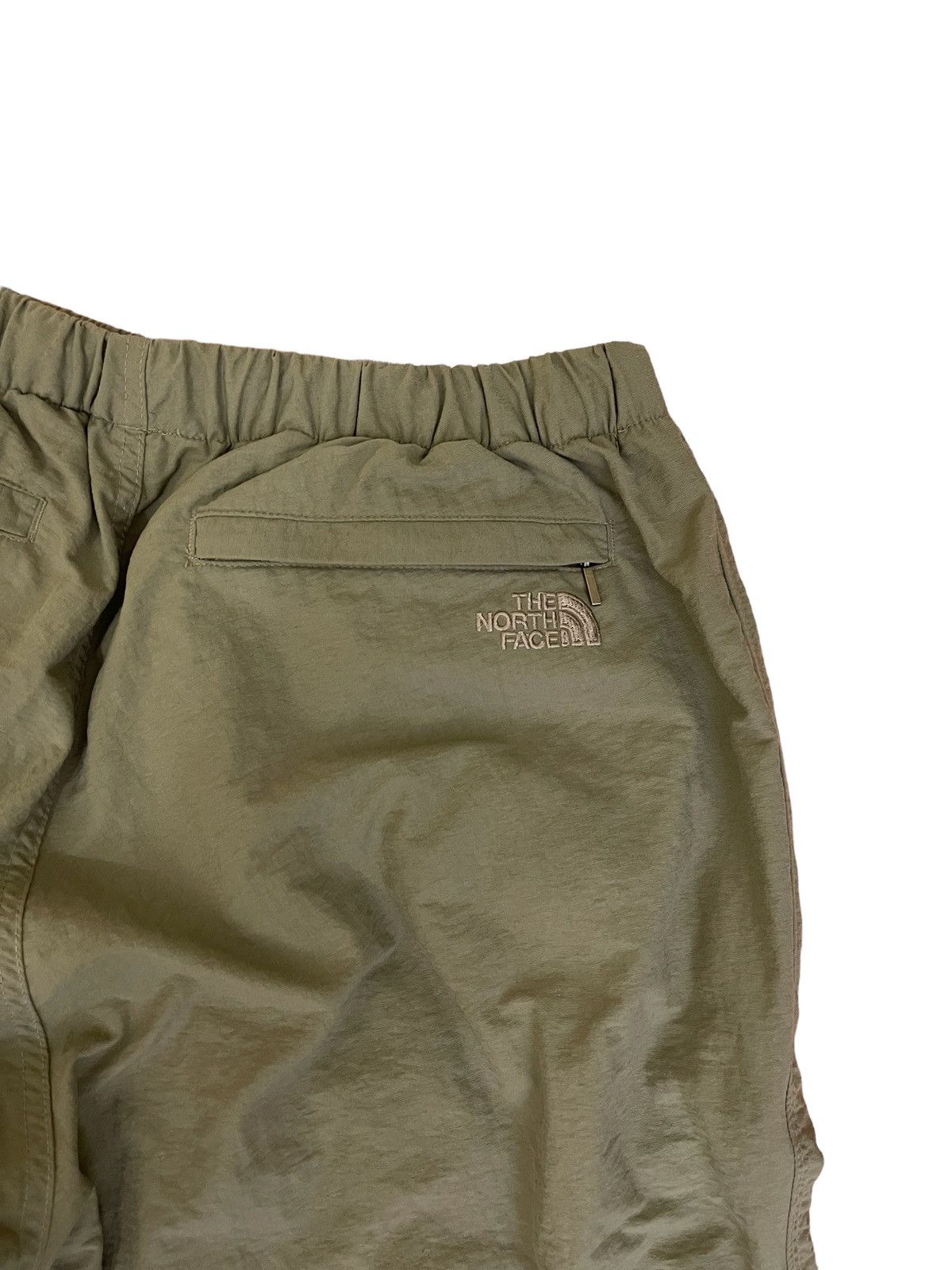 The North Face The North Face pant hiking outdoor pant Size US 34 / EU 50 - 8 Thumbnail