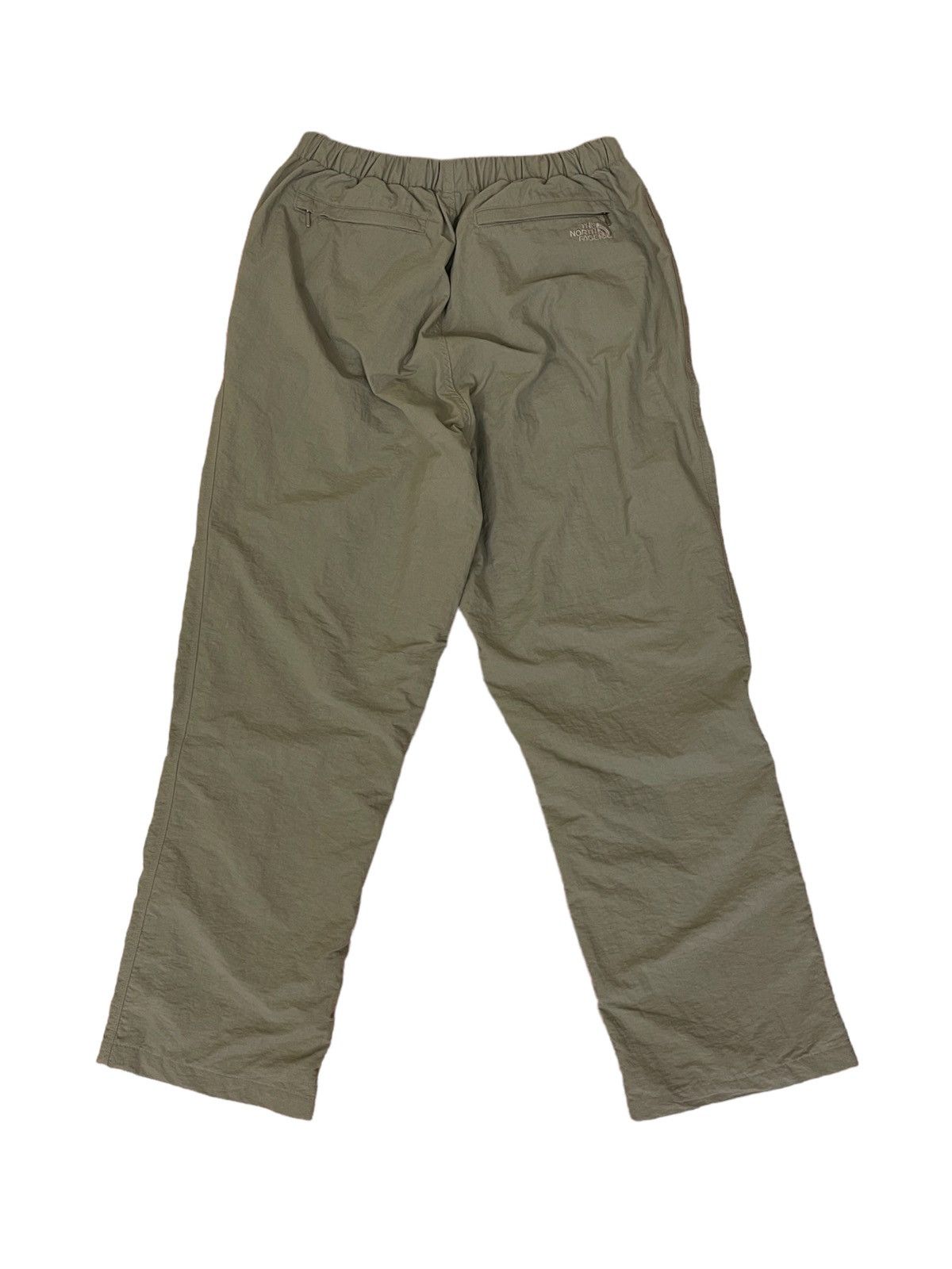 The North Face The North Face pant hiking outdoor pant Size US 34 / EU 50 - 3 Thumbnail