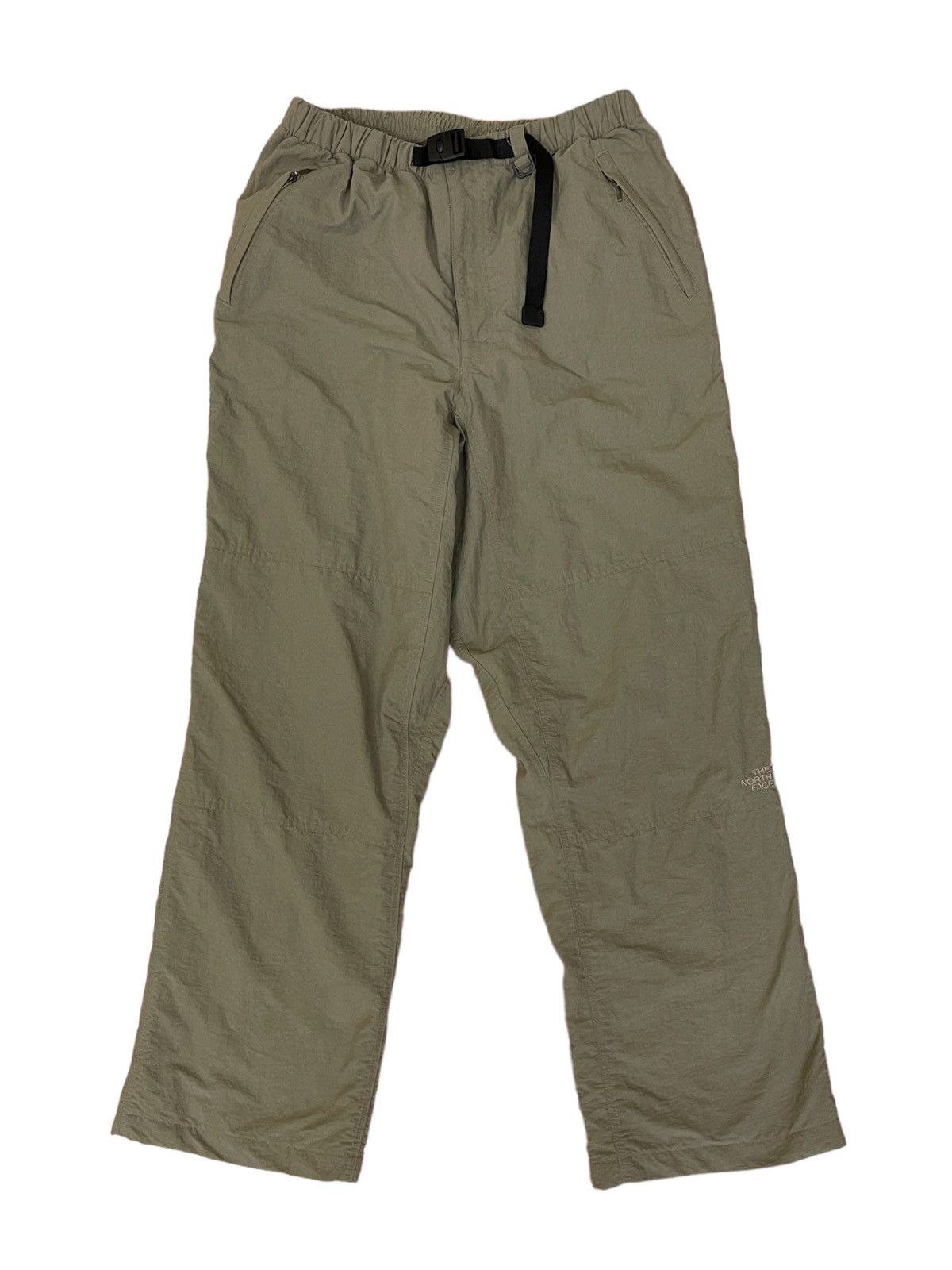 The North Face The North Face pant hiking outdoor pant Size US 34 / EU 50 - 2 Thumbnail