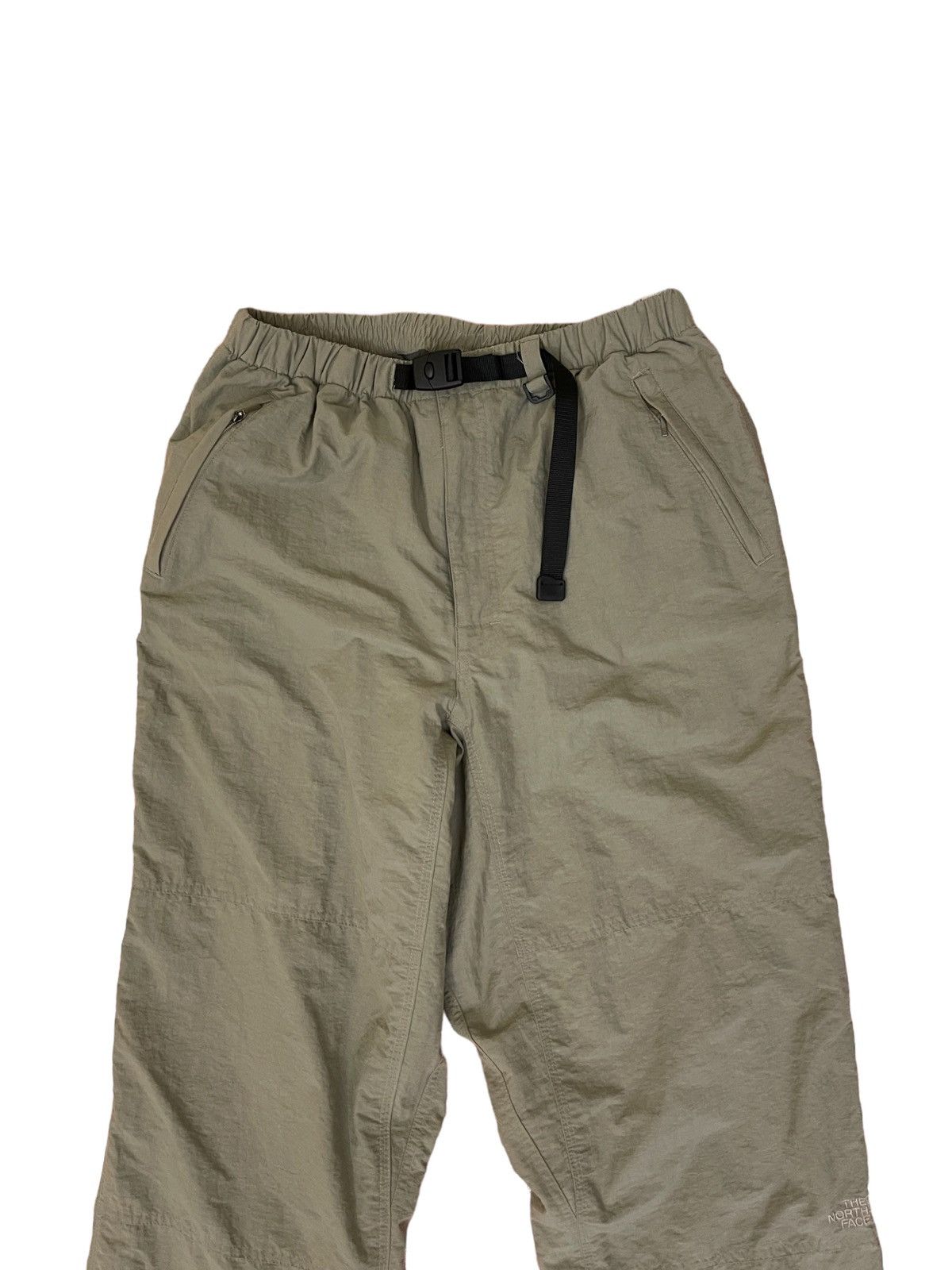 The North Face The North Face pant hiking outdoor pant Size US 34 / EU 50 - 5 Thumbnail