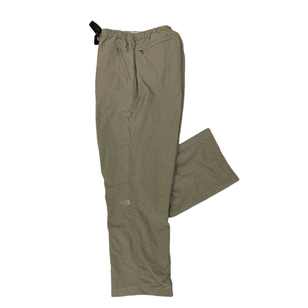 The North Face The North Face pant hiking outdoor pant Size US 34 / EU 50 - 1 Thumbnail