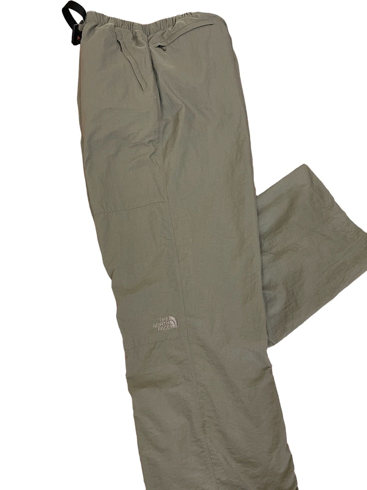 The North Face The North Face pant hiking outdoor pant Size US 34 / EU 50 - 4 Thumbnail