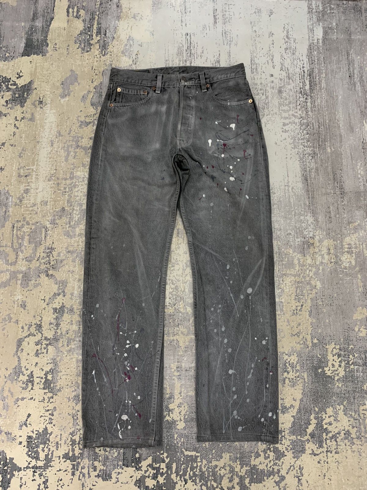 Levis 501 31x30 hotsell