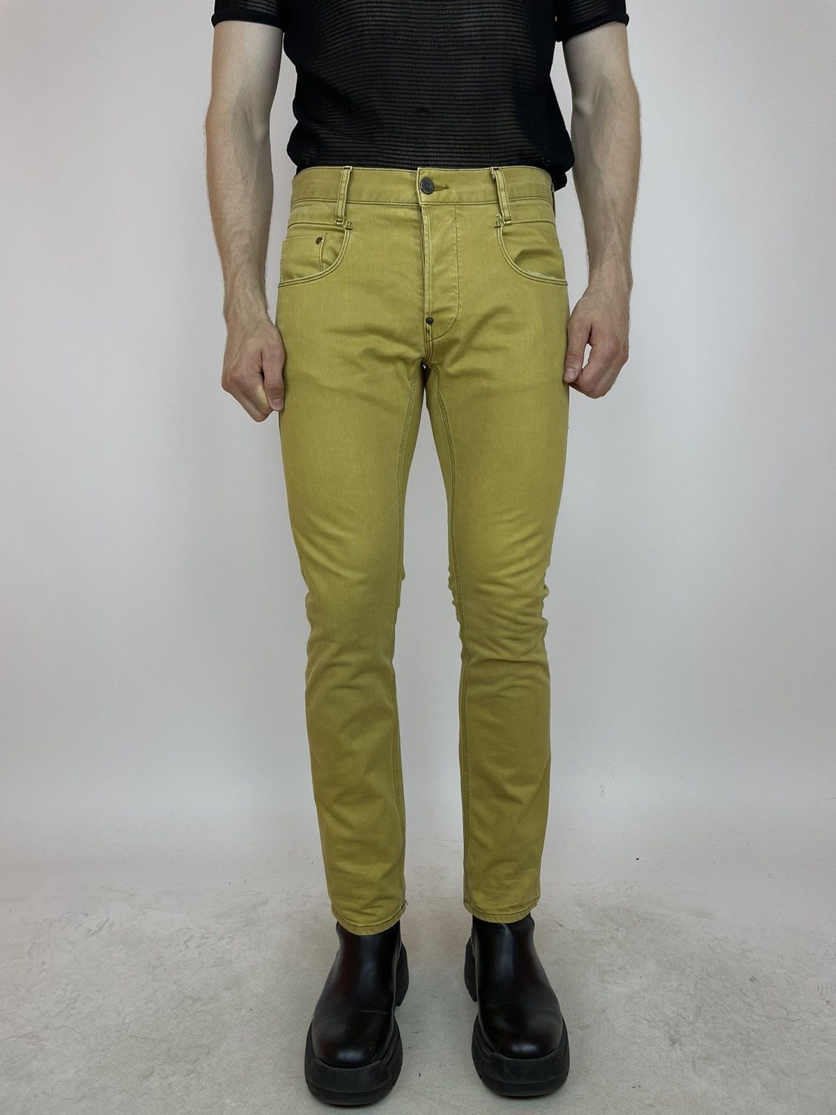 Other G-star RAW NEW RADAR SLIM COJ Mens size 33x32 Size US 33 - 2 Thumbnail