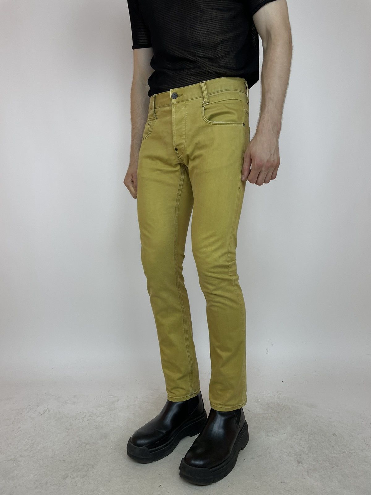 Other G-star RAW NEW RADAR SLIM COJ Mens size 33x32 Size US 33 - 7 Thumbnail
