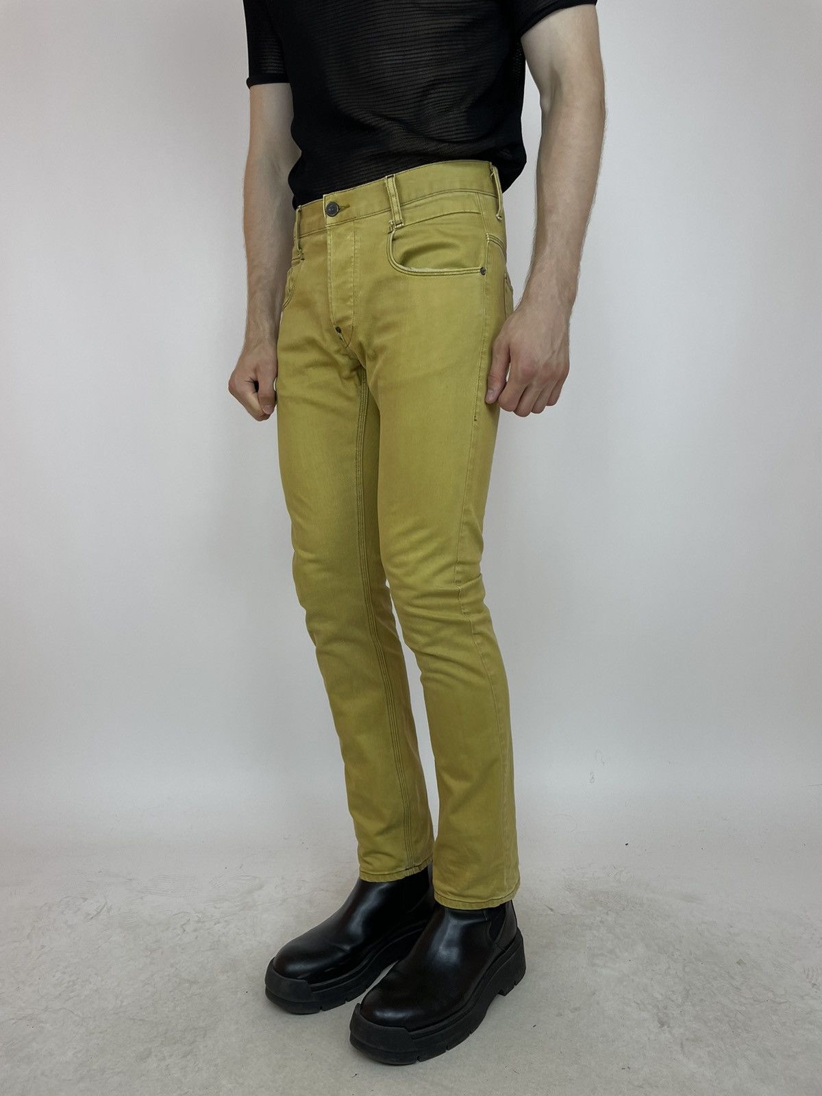 Other G-star RAW NEW RADAR SLIM COJ Mens size 33x32 Size US 33 - 4 Thumbnail