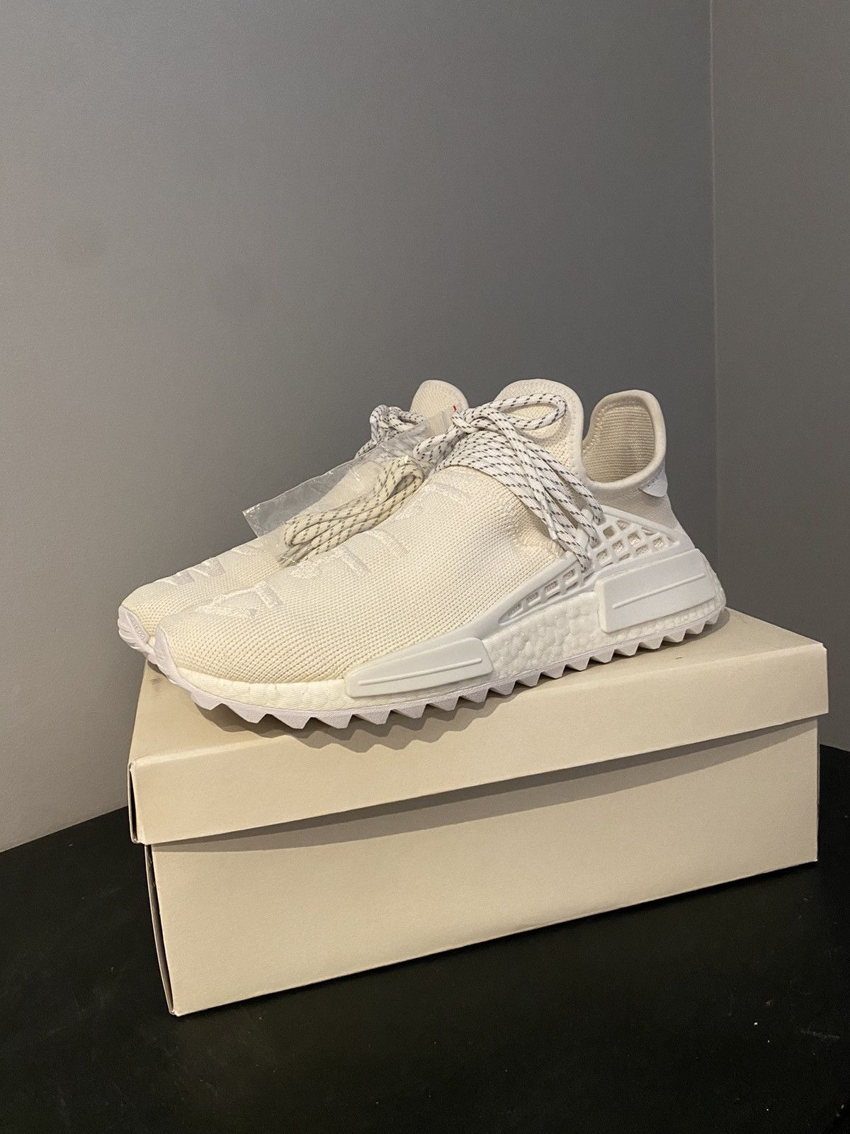 Human race canvas deals