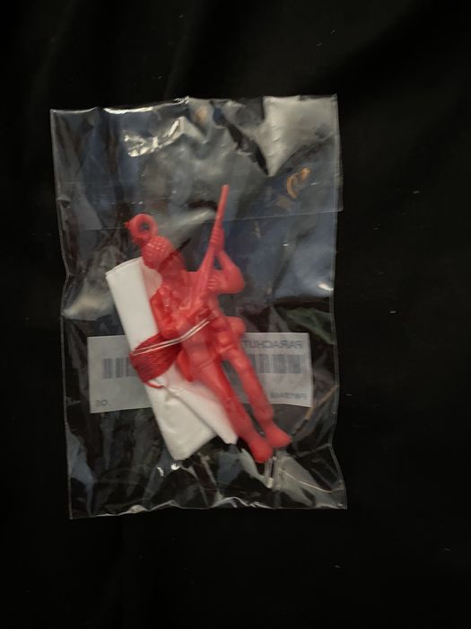 Parachute store toy supreme