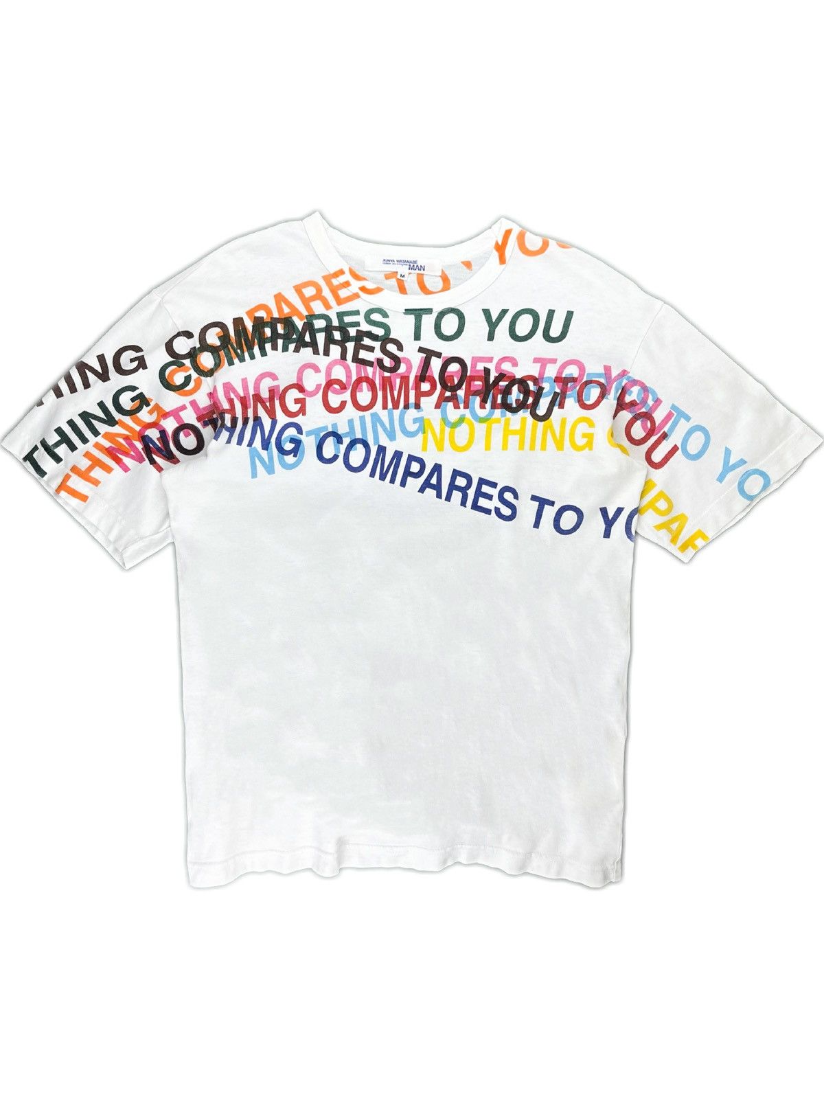 Comme des Garcons × Junya Watanabe × Vintage SS02 Junya Watanabe