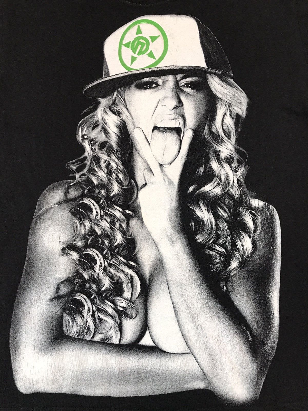 Girl Skateboards × Sex Skateboards Unit Girl Size US M / EU 48-50 / 2 - 2 Thumbnail