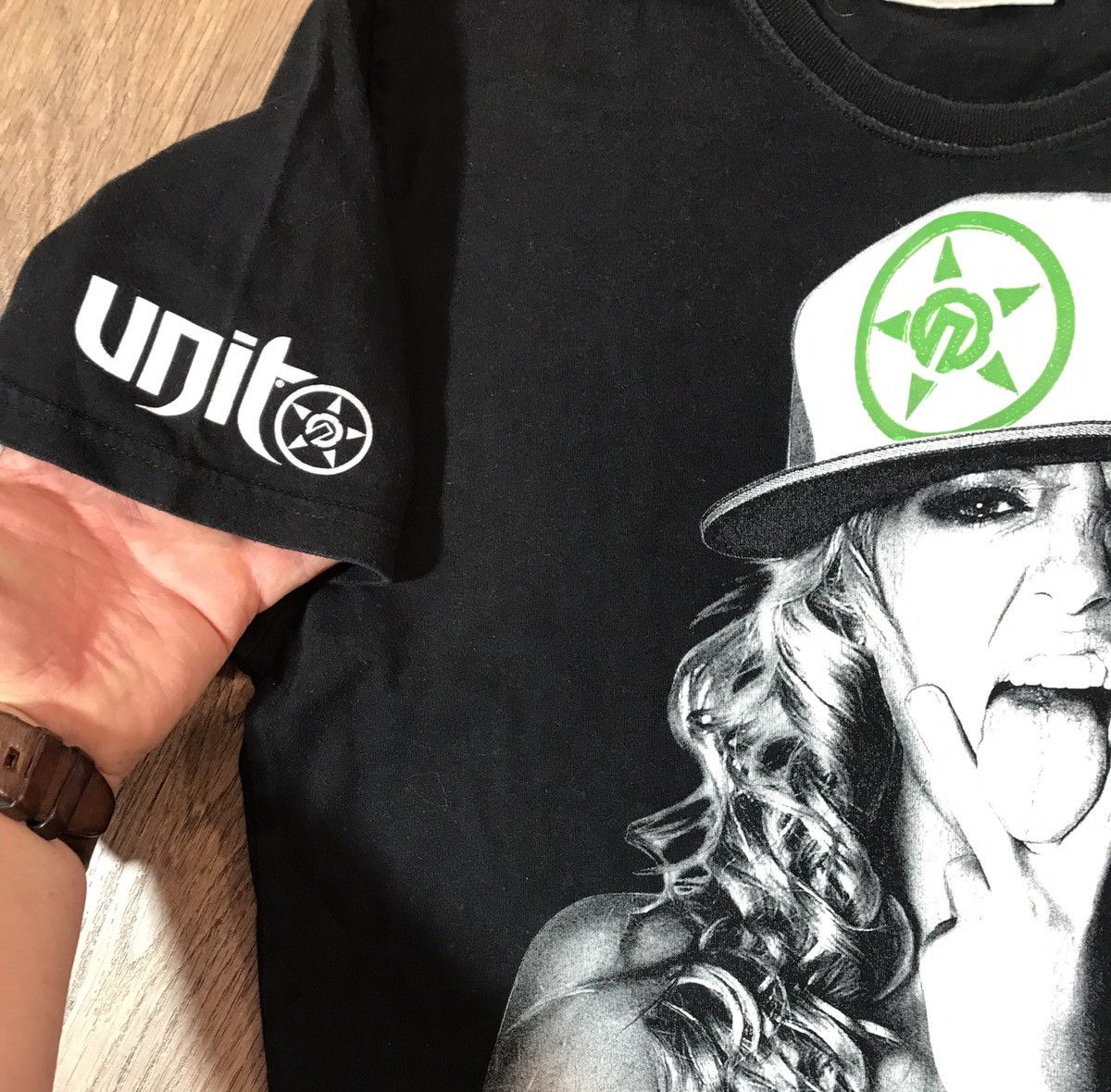 Girl Skateboards × Sex Skateboards Unit Girl Size US M / EU 48-50 / 2 - 4 Thumbnail