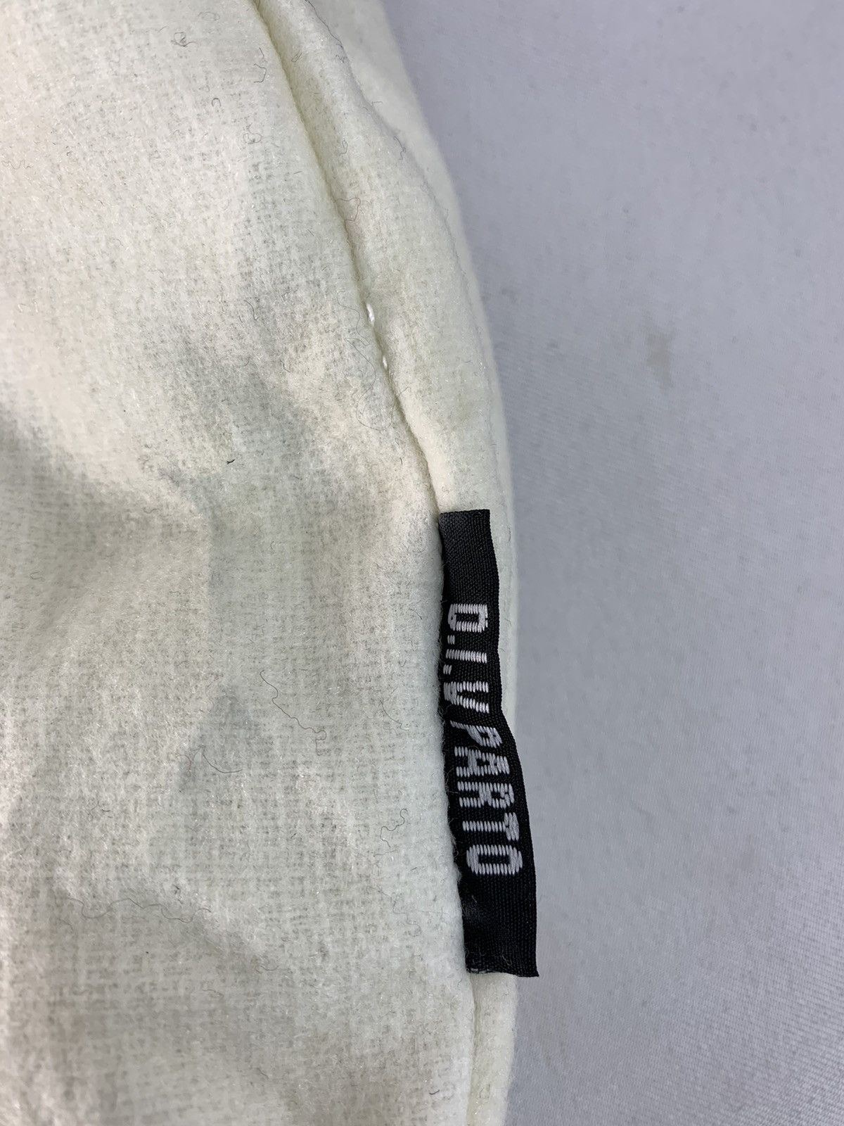 Vintage Parto II Individual Sport 77 Patches Embroidery Logo Jacket Size US M / EU 48-50 / 2 - 6 Thumbnail