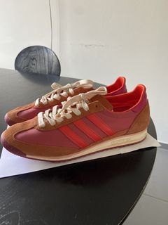 Wales Bonner Adidas Samba   Grailed