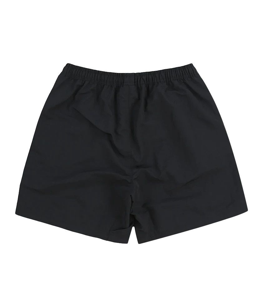 Pleasures Jacinto Short (Black) | Grailed