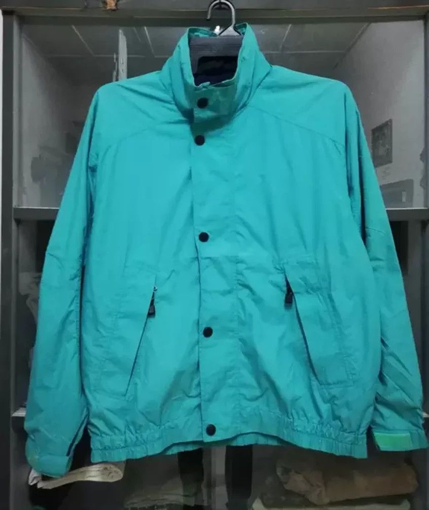 Vintage Leyton House Japan Racing Car Club Jacket