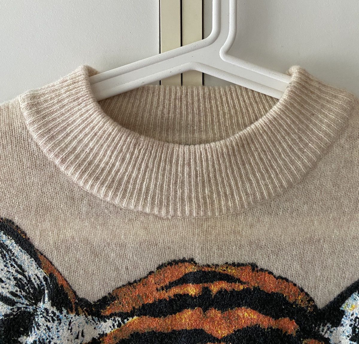 Japanese Brand JAPAN AIR POCKET DESIGNER SWEATER Size US M / EU 48-50 / 2 - 2 Thumbnail