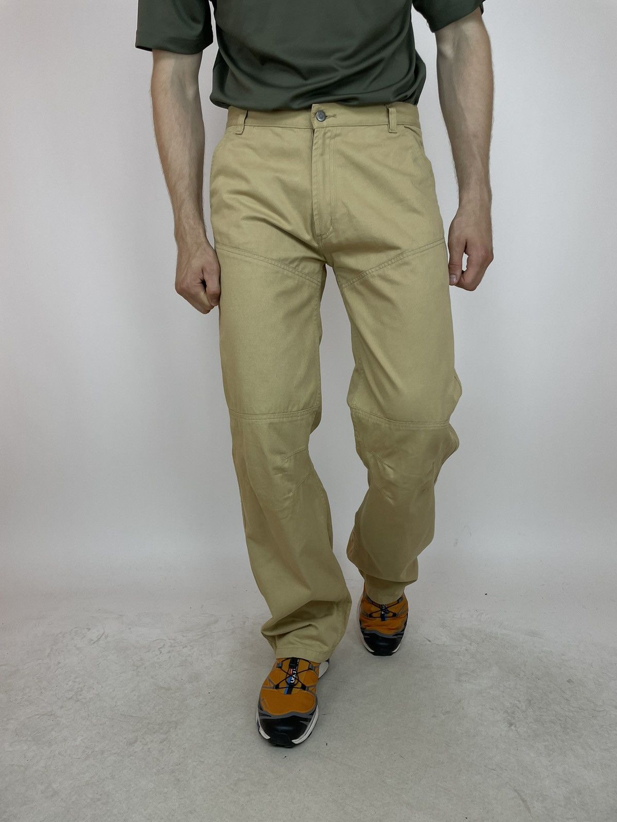 Other Workwear Mens Pants Wide legs size 34 Size US 34 / EU 50 - 5 Thumbnail