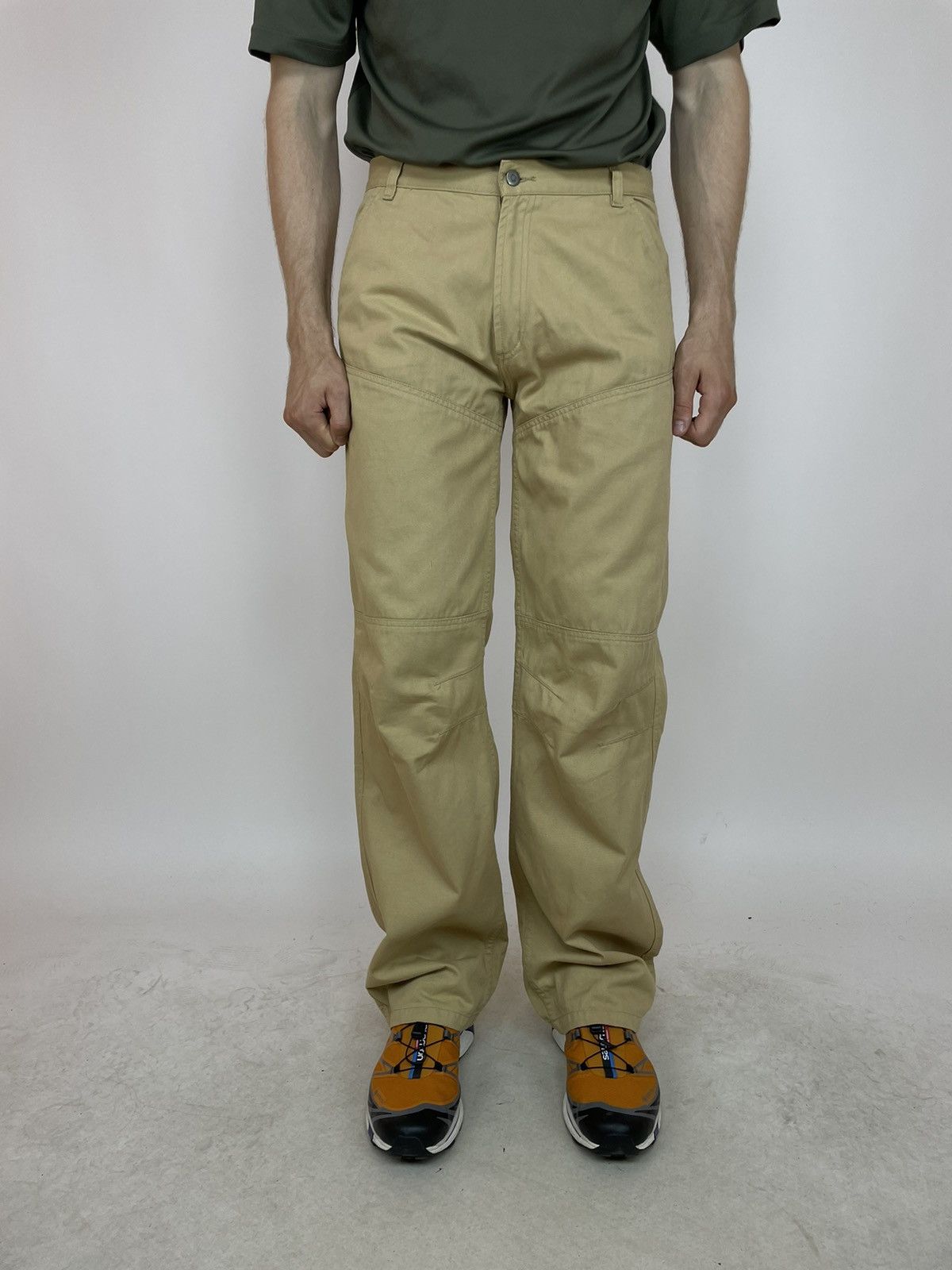Other Workwear Mens Pants Wide legs size 34 Size US 34 / EU 50 - 6 Thumbnail