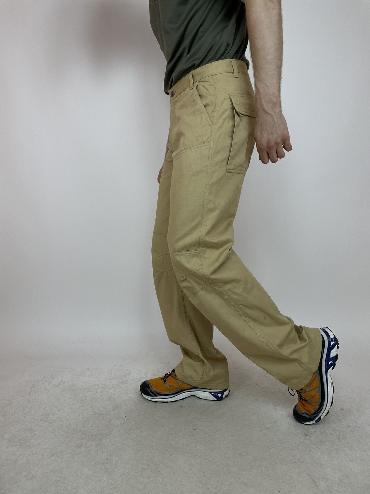Other Workwear Mens Pants Wide legs size 34 Size US 34 / EU 50 - 9 Thumbnail