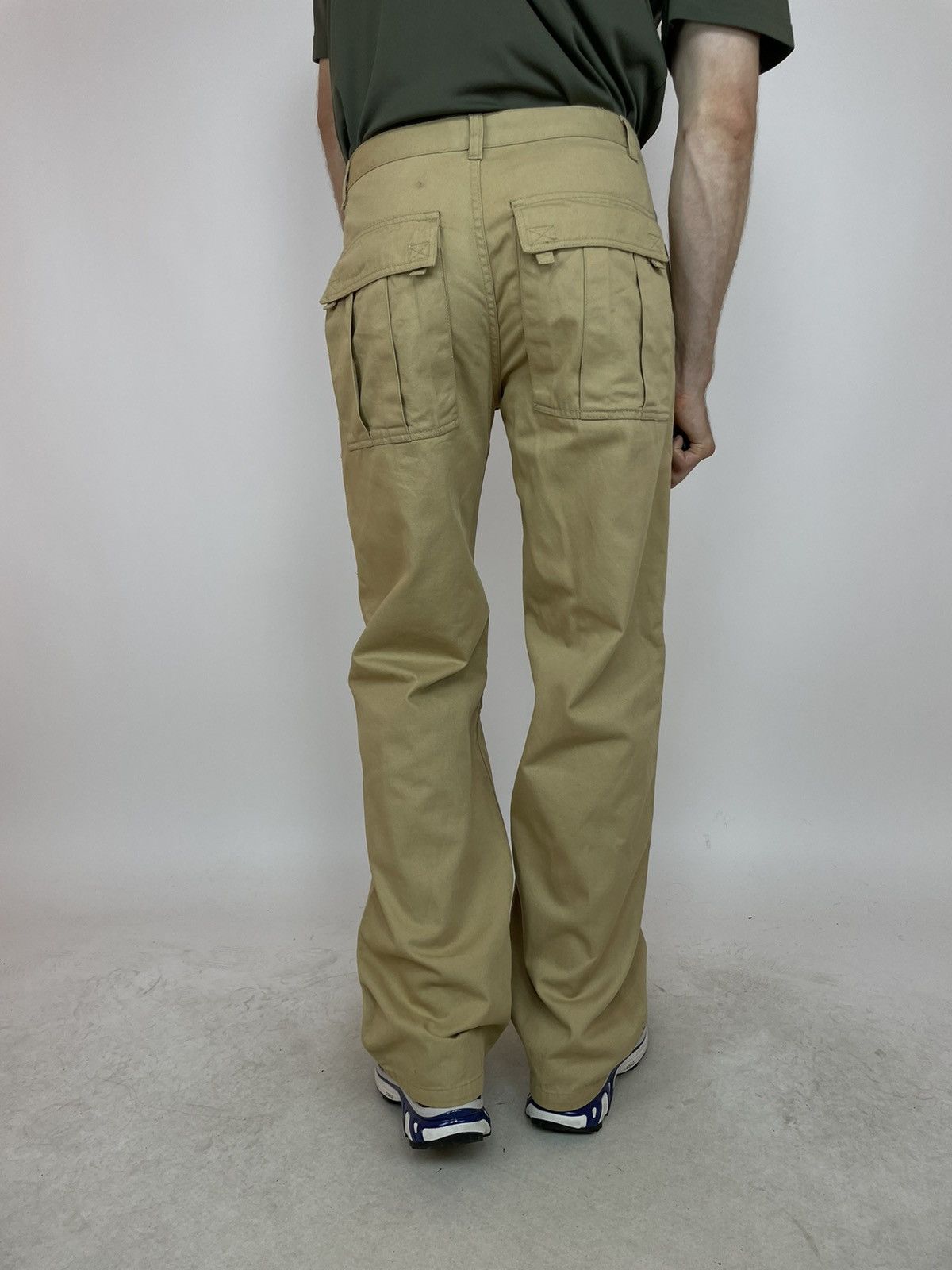 Other Workwear Mens Pants Wide legs size 34 Size US 34 / EU 50 - 10 Thumbnail