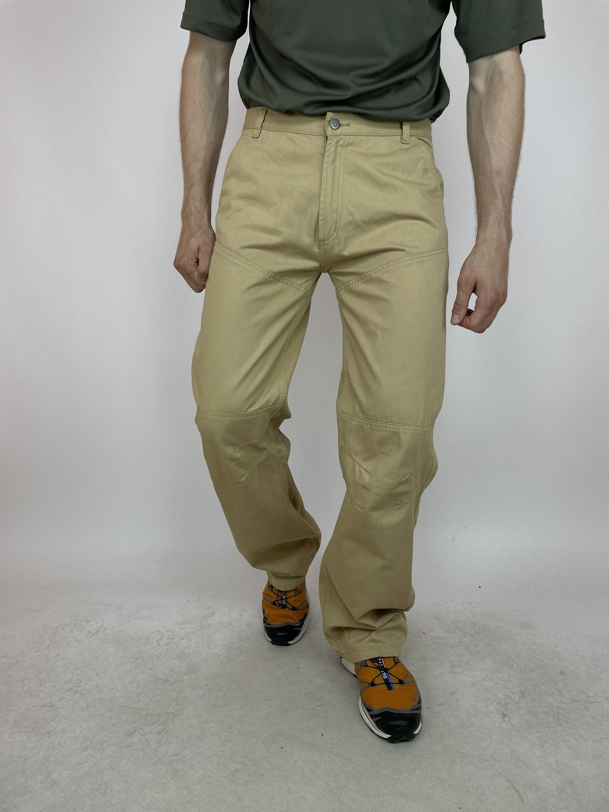 Other Workwear Mens Pants Wide legs size 34 Size US 34 / EU 50 - 7 Thumbnail