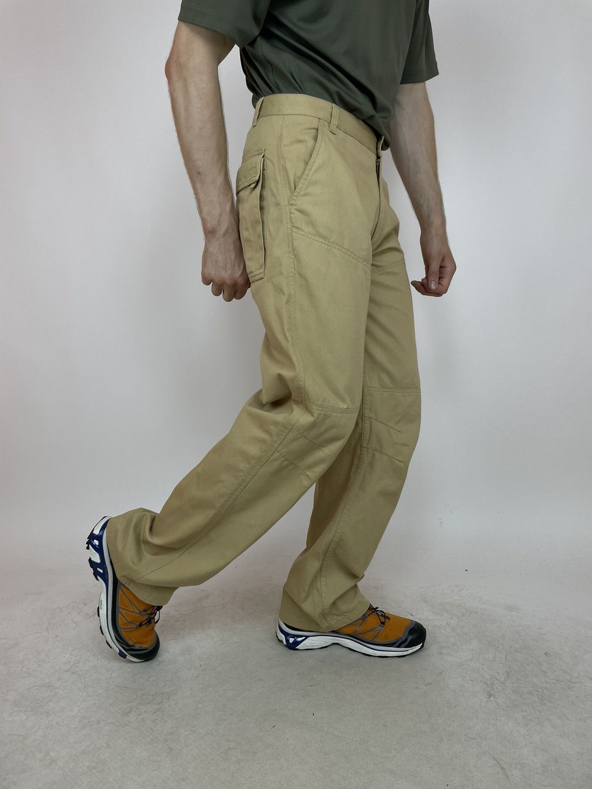 Other Workwear Mens Pants Wide legs size 34 Size US 34 / EU 50 - 8 Thumbnail