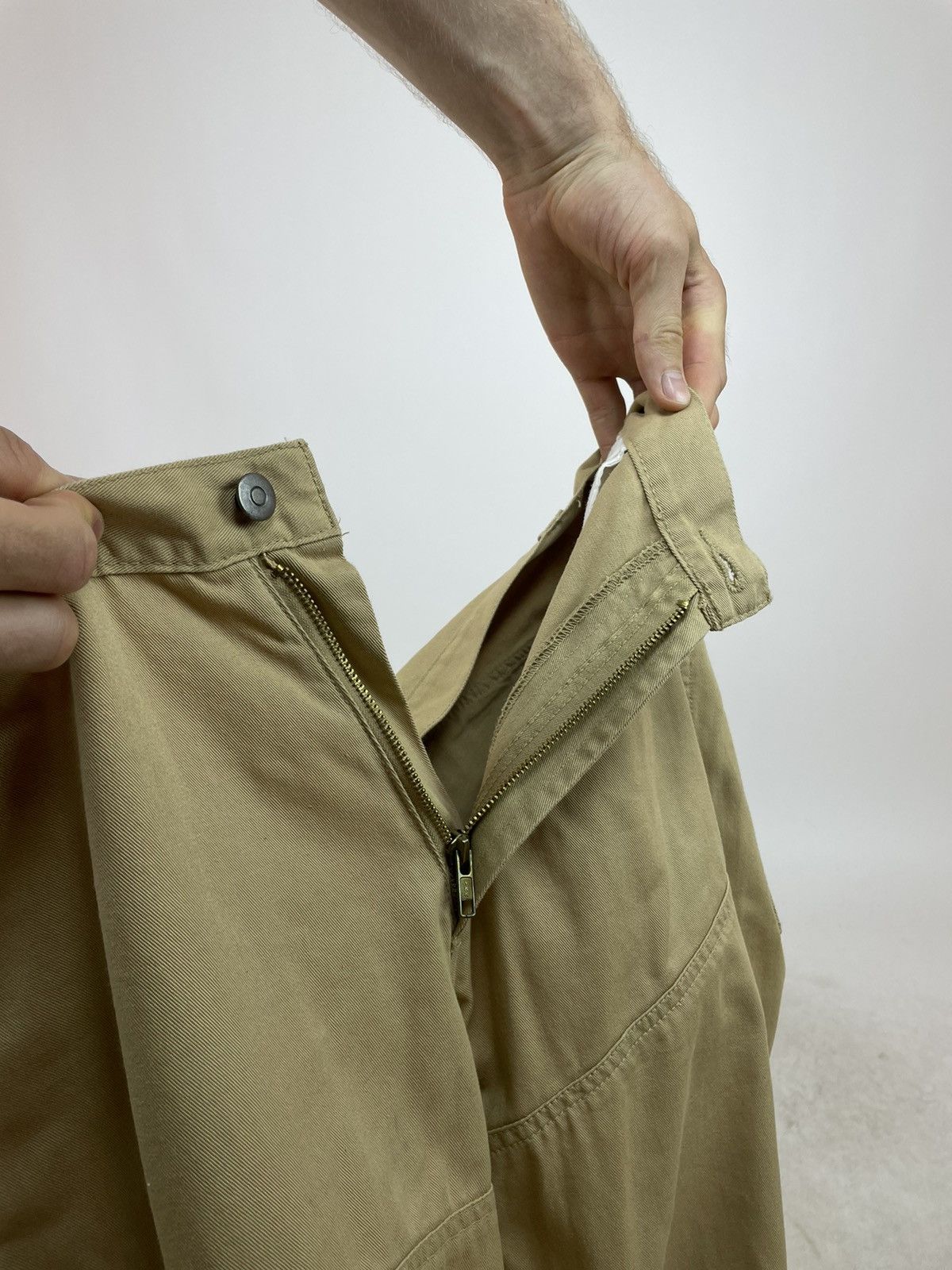 Other Workwear Mens Pants Wide legs size 34 Size US 34 / EU 50 - 11 Thumbnail