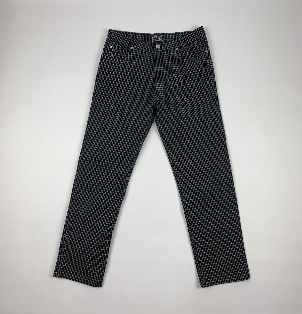 Versa-G Nederdel - Vintage Grey main image 0