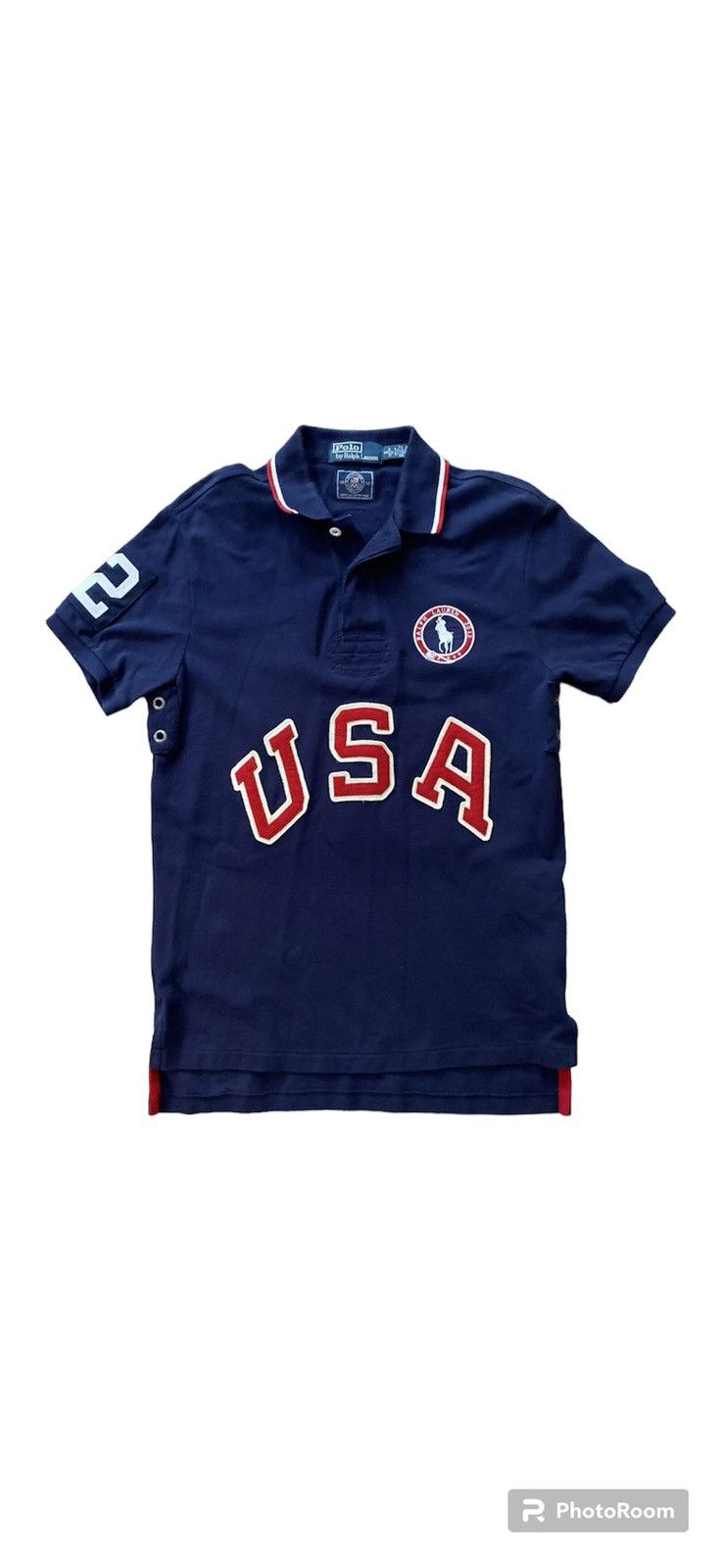 Polo Ralph Lauren Polo Ralph Lauren Olympic usa | Grailed