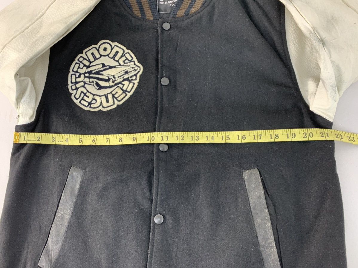 Vintage Hype Rusffrasta Fences Youth Slave Of Pop Junky Size US M / EU 48-50 / 2 - 13 Thumbnail