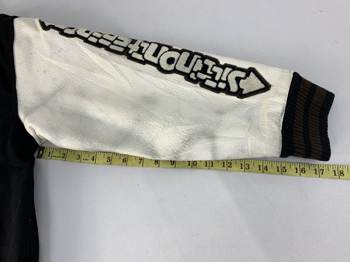 Vintage Hype Rusffrasta Fences Youth Slave Of Pop Junky Size US M / EU 48-50 / 2 - 15 Thumbnail