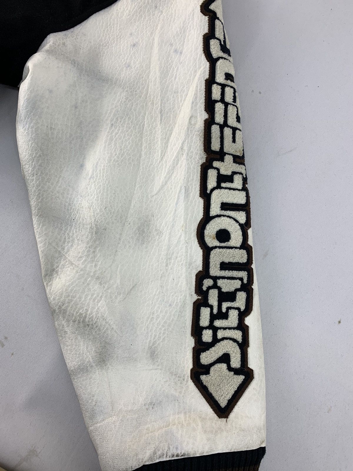 Vintage Hype Rusffrasta Fences Youth Slave Of Pop Junky Size US M / EU 48-50 / 2 - 18 Thumbnail