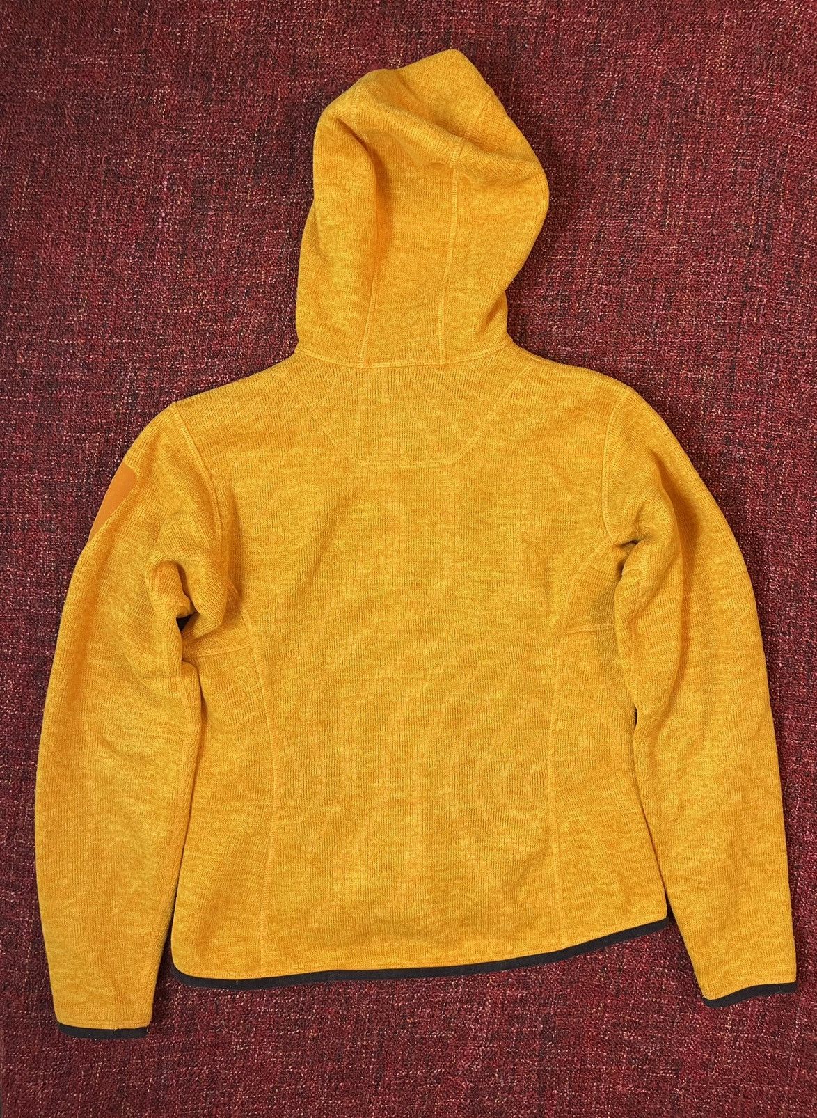 Arc'teryx Arc’teryx polartec gorpcore fleece jacket Size S / US 4 / IT 40 - 14 Thumbnail