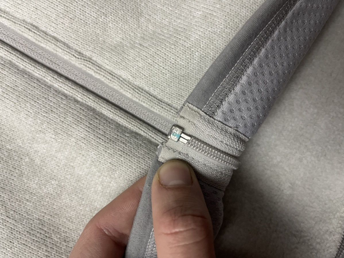 Arc'teryx Arc’teryx gorpcore fleece white jacket Size XL / US 12-14 / IT 48-50 - 7 Thumbnail