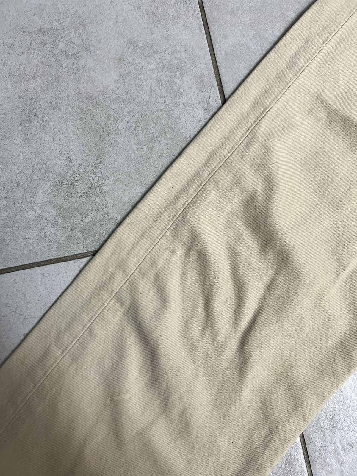 Levi's Rare Vintage 90s Levi’s 501 32x34 Sand Denim Jeans Pants Size US 32 / EU 48 - 10 Thumbnail