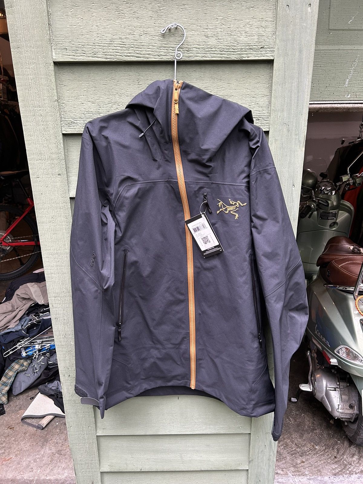 Arcteryx sidewinder 2019 hotsell