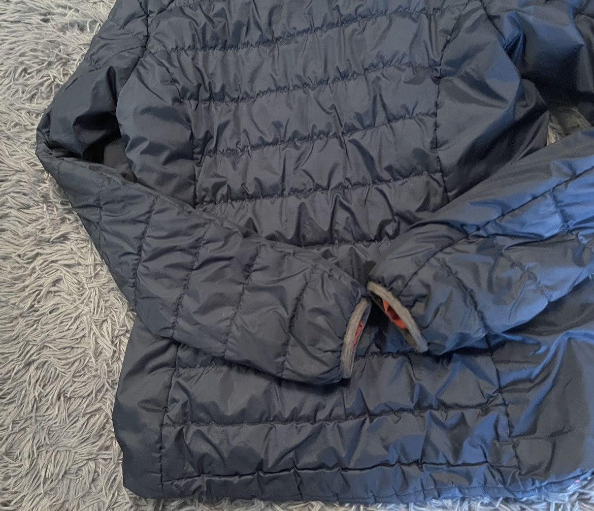 ORTOVOX Ortovox gorpcore style insulated merino wool warm jacket Size M / US 6-8 / IT 42-44 - 13 Thumbnail