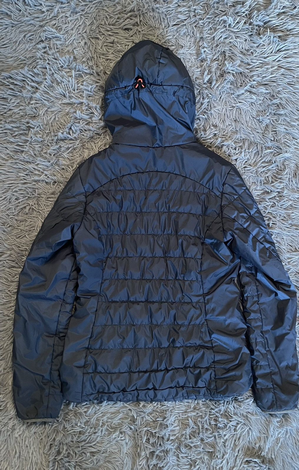 ORTOVOX Ortovox gorpcore style insulated merino wool warm jacket Size M / US 6-8 / IT 42-44 - 12 Thumbnail